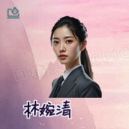 林婉清
